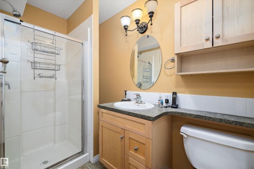 17808 109 Street, Edmonton, AB - Indoor Photo Showing Bathroom