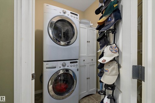 17808 109 Street, Edmonton, AB - Indoor Photo Showing Laundry Room