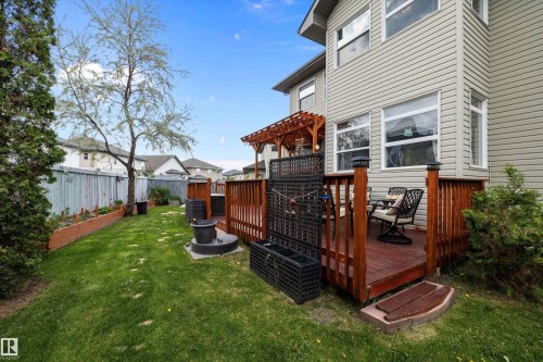 17808 109 Street, Edmonton, AB - Outdoor
