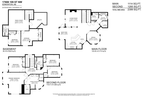 17808 109 Street, Edmonton, AB - Other