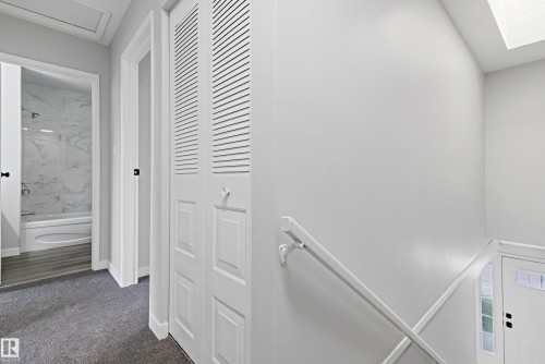 12 3115 119 Street, Edmonton, AB - Indoor Photo Showing Other Room