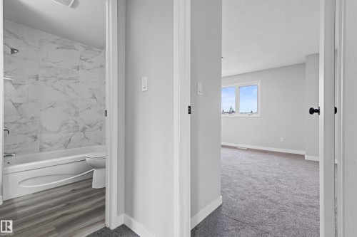 12 3115 119 Street, Edmonton, AB - Indoor Photo Showing Other Room