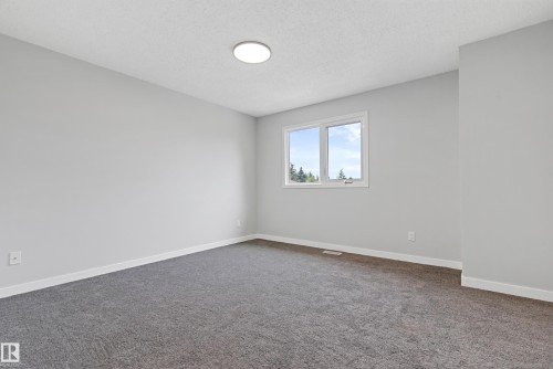 12 3115 119 Street, Edmonton, AB - Indoor Photo Showing Other Room