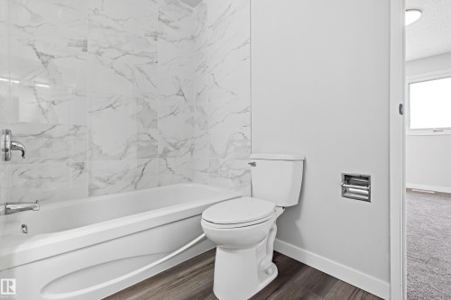 12 3115 119 Street, Edmonton, AB - Indoor Photo Showing Bathroom