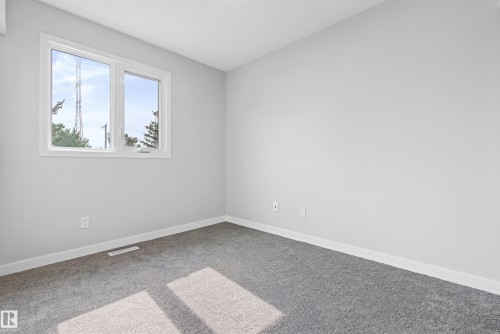 12 3115 119 Street, Edmonton, AB - Indoor Photo Showing Other Room