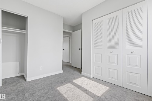 12 3115 119 Street, Edmonton, AB - Indoor Photo Showing Other Room