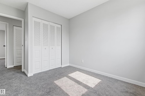 12 3115 119 Street, Edmonton, AB - Indoor Photo Showing Other Room