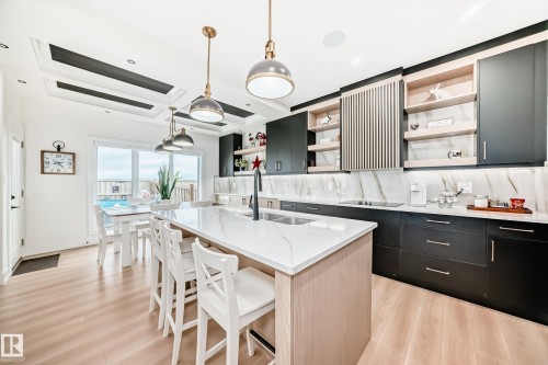 14 Edgefield Way, St. Albert, AB - Indoor