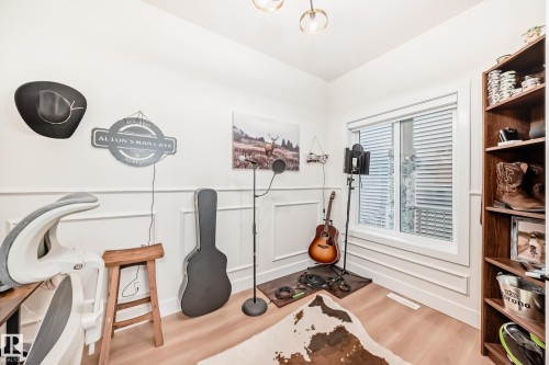 14 Edgefield Way, St. Albert, AB - Indoor
