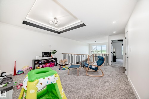 14 Edgefield Way, St. Albert, AB - Indoor Photo Showing Other Room