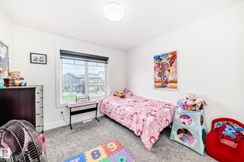 14 Edgefield Way, St. Albert, AB - Indoor Photo Showing Bedroom