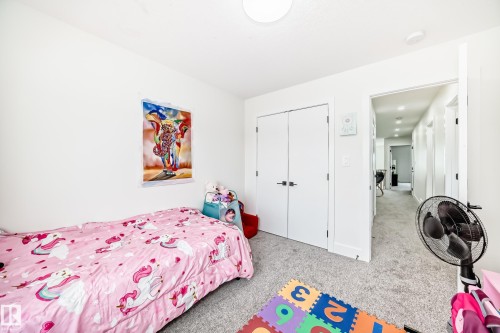14 Edgefield Way, St. Albert, AB - Indoor Photo Showing Bedroom