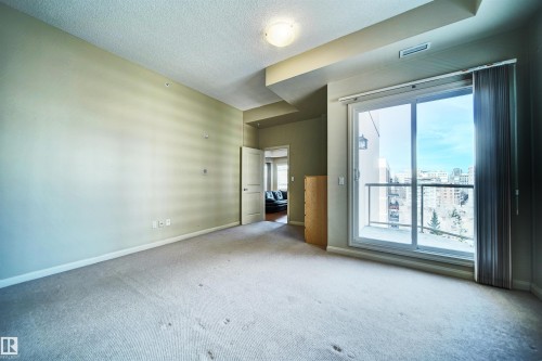 1206 9819 104 Street, Edmonton, AB - Indoor Photo Showing Other Room