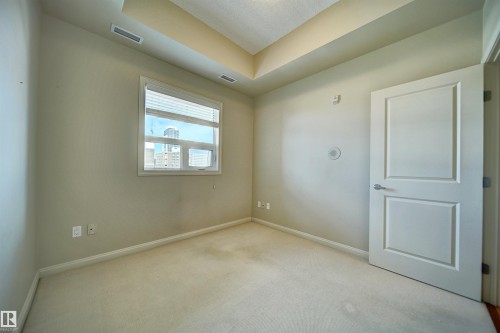 1206 9819 104 Street, Edmonton, AB - Indoor Photo Showing Other Room