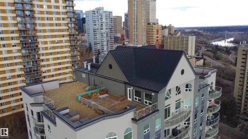 1206 9819 104 Street, Edmonton, AB - Outdoor