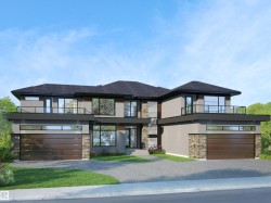 21 WINDERMERE Drive  Edmonton, AB T6W 0S2