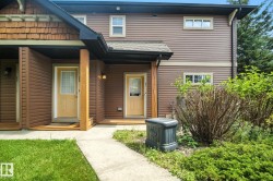 21 671 Silver Berry Road NW  Edmonton, AB T6T 0B7