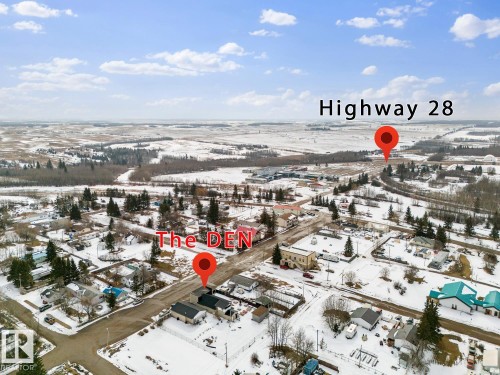 4219 Main Street, Ashmont, AB 