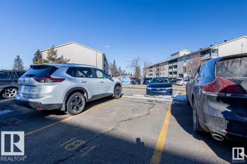 311 1620 48 Street, Edmonton, AB - Outdoor