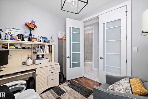 3380 Chickadee Drive, Edmonton, AB - Indoor