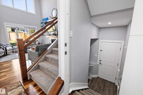 3380 Chickadee Drive, Edmonton, AB - Indoor Photo Showing Other Room