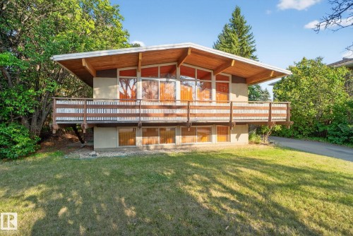 9937 82 Street, Edmonton, AB - Outdoor