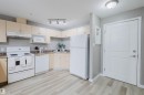 436 11325 83 Street, Edmonton, AB  - Indoor Photo Showing Kitchen 