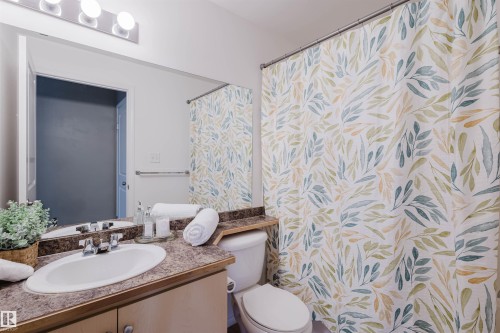 436 11325 83 Street, Edmonton, AB - Indoor Photo Showing Bathroom