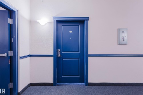 436 11325 83 Street, Edmonton, AB -  Photo Showing Other Room