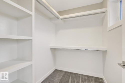 8063 Cedric Mah Road, Edmonton, AB - Indoor With Storage