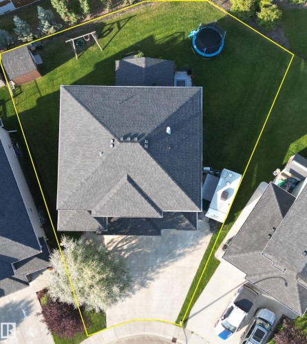 58 Lamplight Drive, Spruce Grove, AB - Outdoor