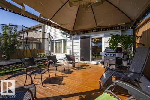 1119 114 Street, Edmonton, AB - Outdoor With Exterior