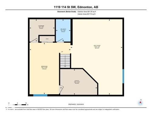 1119 114 Street, Edmonton, AB - Other