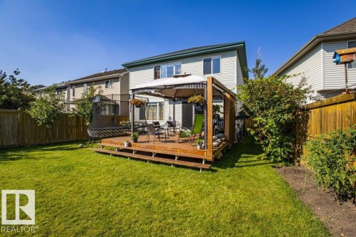 1119 114 Street, Edmonton, AB - Outdoor