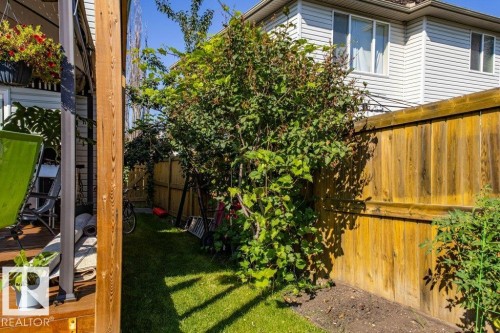1119 114 Street, Edmonton, AB - Outdoor