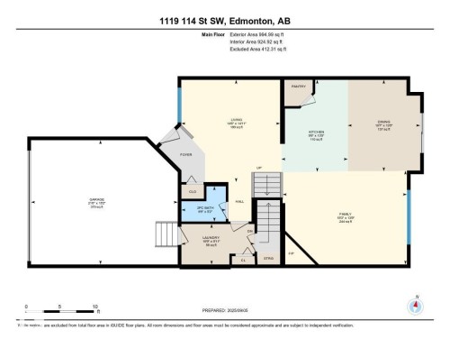 1119 114 Street, Edmonton, AB - Other