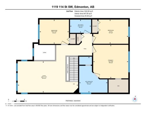 1119 114 Street, Edmonton, AB - Other