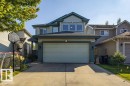 1119 114 Street, Edmonton, AB  - Outdoor With Facade 