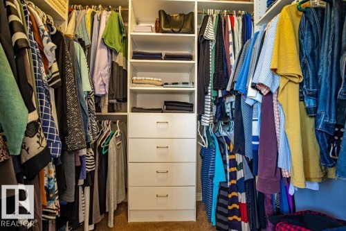 1119 114 Street, Edmonton, AB - Indoor With Storage