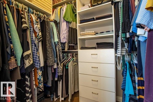 1119 114 Street, Edmonton, AB - Indoor With Storage