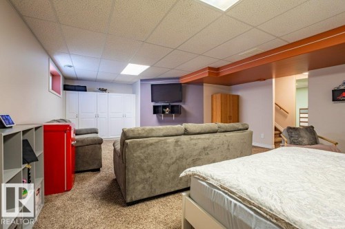 1119 114 Street, Edmonton, AB - Indoor Photo Showing Other Room