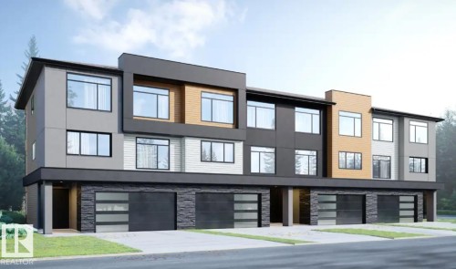 26 7121 May Crescent, Edmonton, AB - Outdoor With Facade