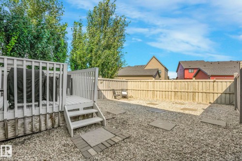 6819 Cardinal Link, Edmonton, AB - Outdoor