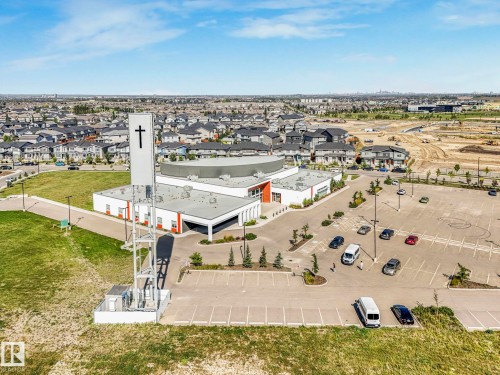 6819 Cardinal Link, Edmonton, AB - Outdoor With View