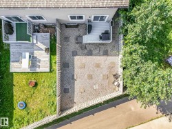 Drone / aerial view - 