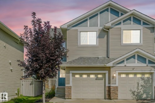 6819 Cardinal Link, Edmonton, AB - Outdoor