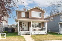 140 WESTWOOD Lane  Fort Saskatchewan, AB T8L 4N7