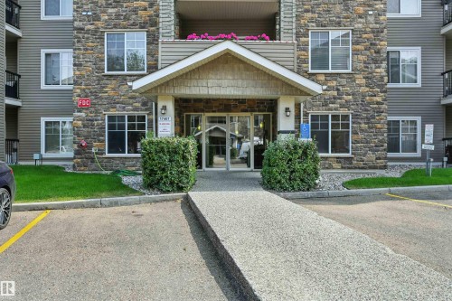 108 17407 99 Avenue  Edmonton, AB T5T 0W7