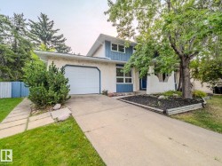 3024 GALLOWAY Terrace  Sherwood Park, AB T8A 2N5
