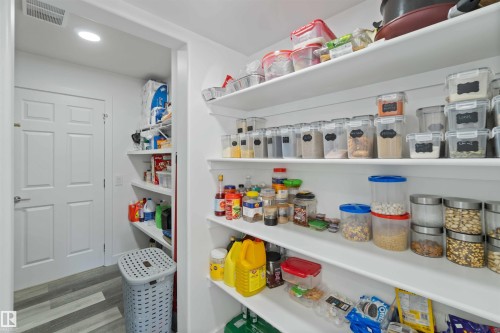 1017 82 Street, Edmonton, AB - Indoor